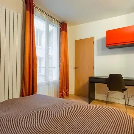 Lokappart - Montorgueil Paris