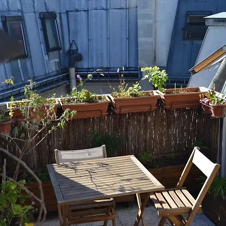 Lokappart - Montorgueil Appartement Paris